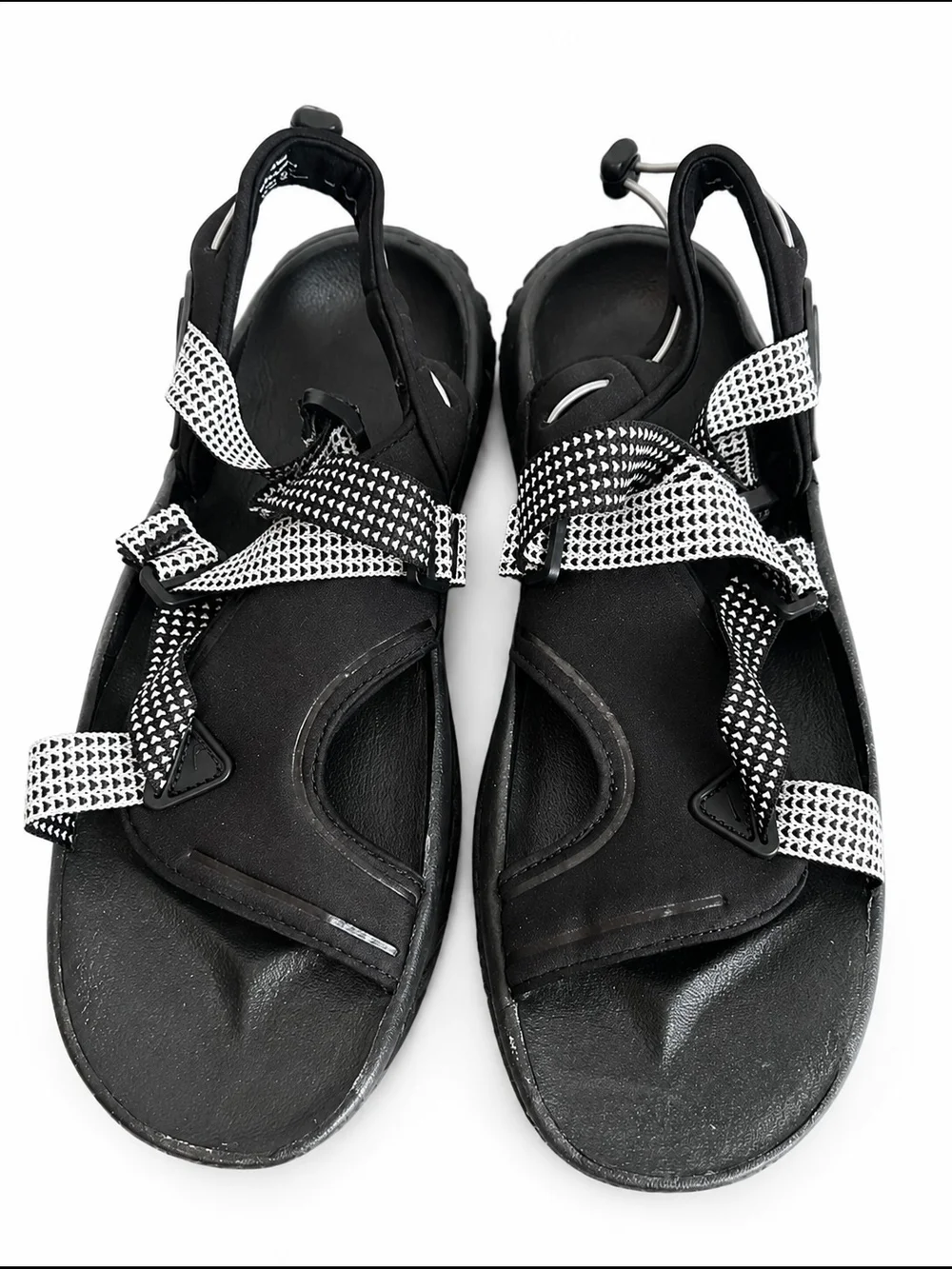 Nike Trail Oneonta Hiking/Water Sandals